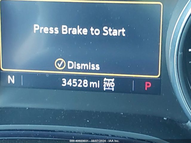 KL4MMCSL9NB100506 Buick Encore Gx Awd Preferred
