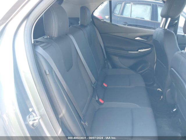 KL4MMCSL9NB100506 Buick Encore Gx Awd Preferred