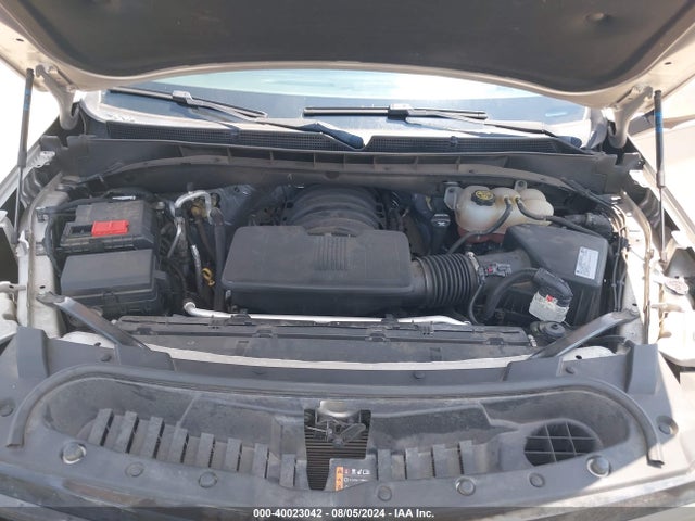 2021 CADILLAC ESCALADE ESV 1GYS4RKL9MR259493 Photo 9
