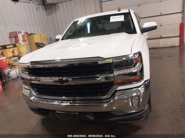 Chevrolet Silverado 1500 1lt 2017 3GCUKREC2HG495408 Image 12