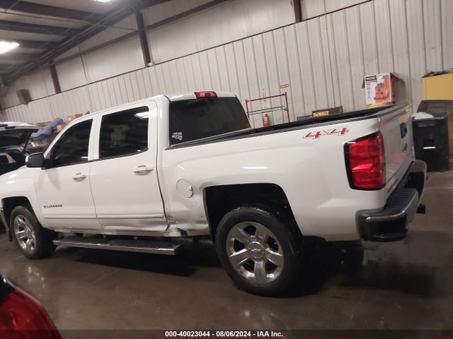 Chevrolet Silverado 1500 1lt 2017 3GCUKREC2HG495408 Image 14