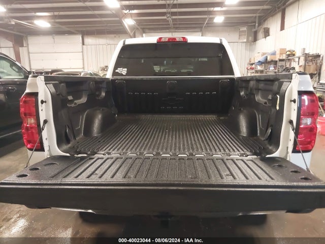 Chevrolet Silverado 1500 1lt 2017 3GCUKREC2HG495408 Image 17