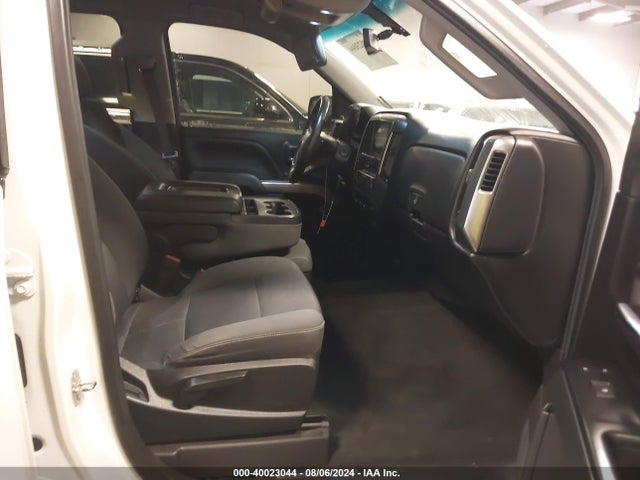Chevrolet Silverado 1500 1lt 2017 3GCUKREC2HG495408 Image 5