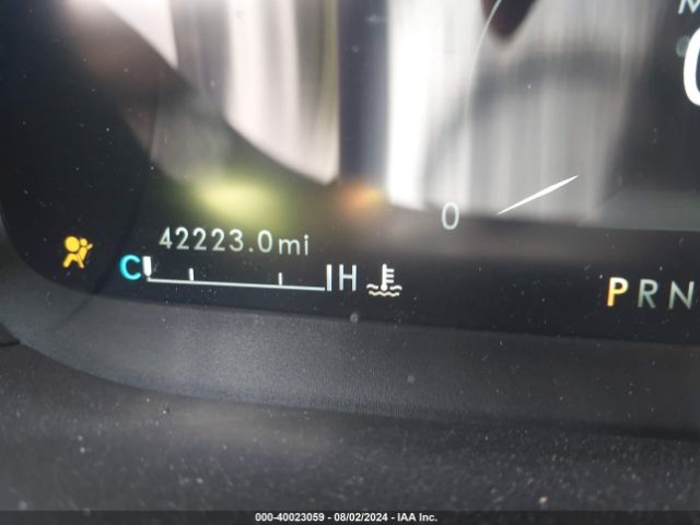 2LMPJ6K92KBL47583 Lincoln Nautilus Select