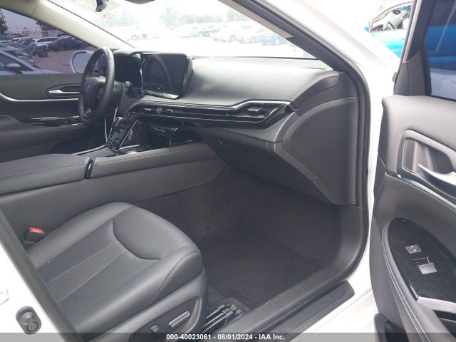 Toyota Mirai Xle 2023 JTDAAAAA9PA008973 Image 5