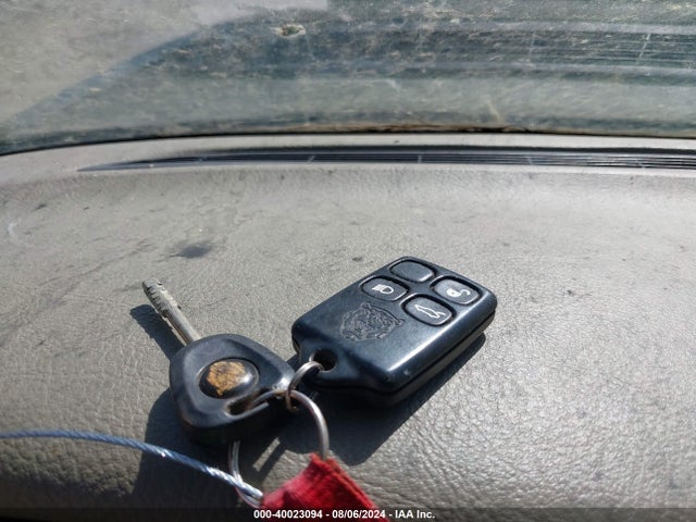 1998 JAGUAR XJ8 SAJHX1244WC812768 Photo 10