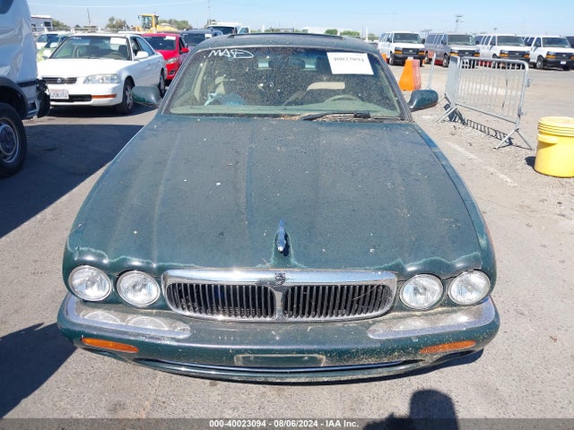 1998 JAGUAR XJ8 SAJHX1244WC812768 Photo 5