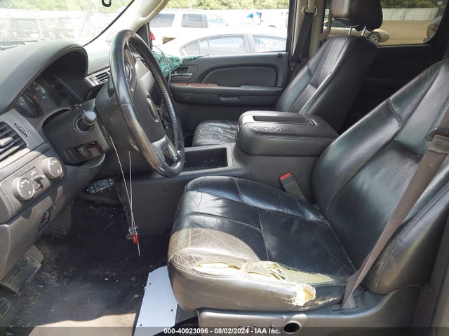 Chevrolet Silverado 2500hd Ltz 2014 1GC1KYC82EF128579 Image 5