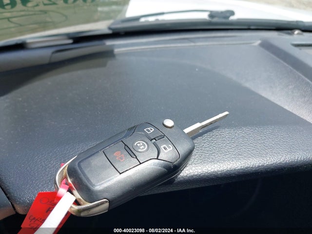 Ford F-150 Xlt 2016 1FTEW1EP4GFC97409 Image 11