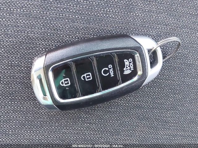 KM8K23AG0PU184127 Hyundai Kona Electric Se