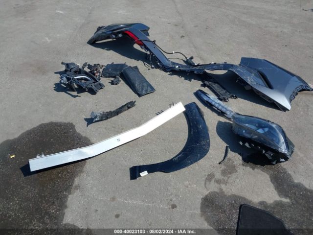KM8K23AG0PU184127 Hyundai Kona Electric Se