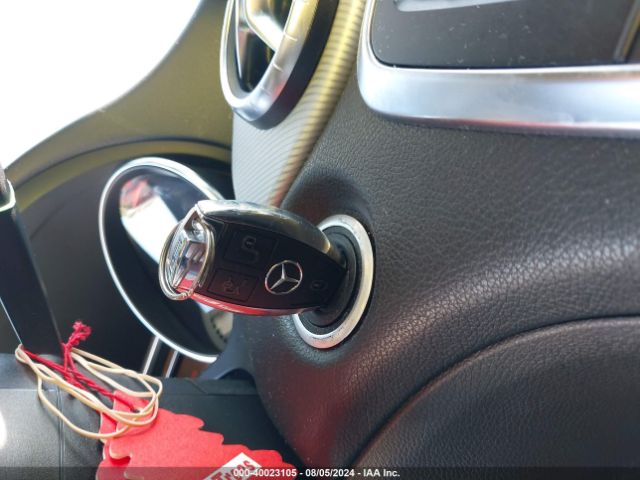 WDDSJ4EB3GN349759 Mercedes-Benz CLA 250