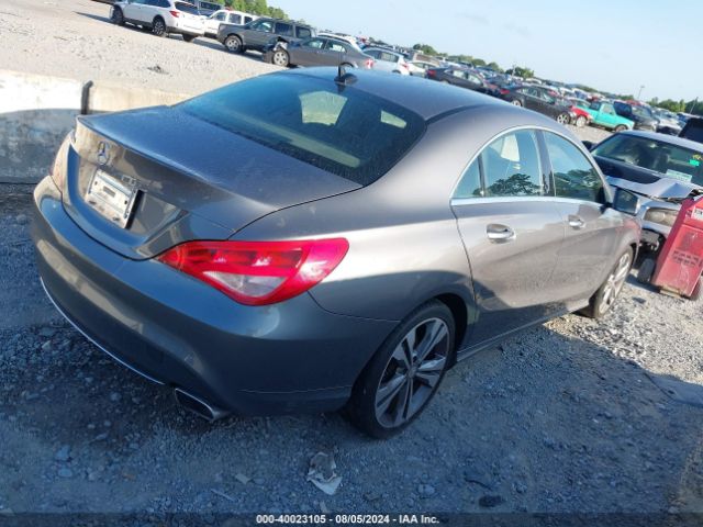 WDDSJ4EB3GN349759 Mercedes-Benz CLA 250