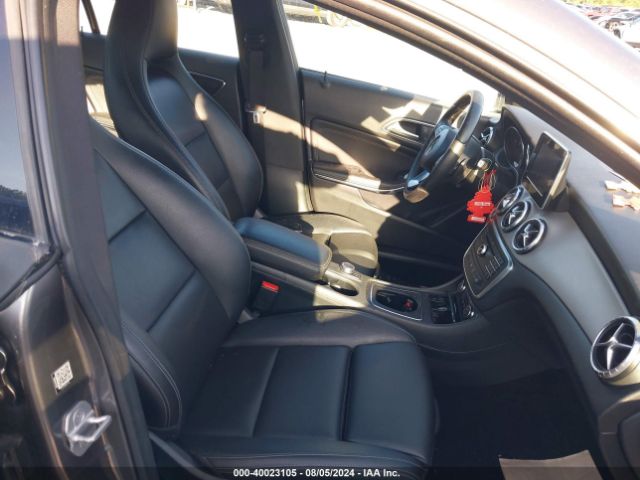 WDDSJ4EB3GN349759 Mercedes-Benz CLA 250