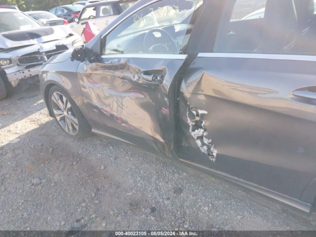 WDDSJ4EB3GN349759 Mercedes-Benz CLA 250