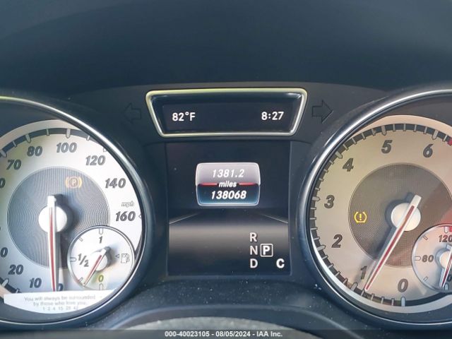 WDDSJ4EB3GN349759 Mercedes-Benz CLA 250