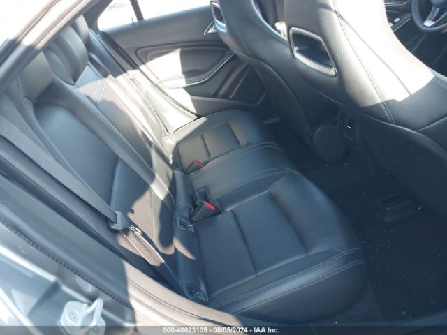 WDDSJ4EB3GN349759 Mercedes-Benz CLA 250