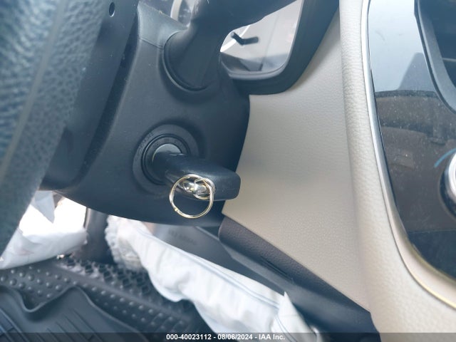 Toyota COROLLA LE 2021 5YFEPMAEXMP268293 Image 11