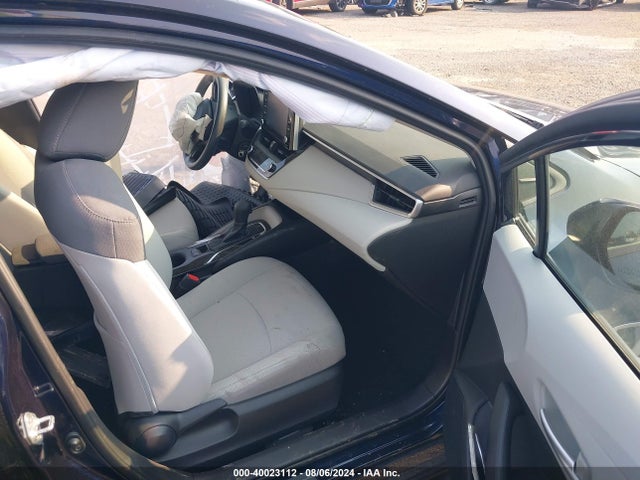 Toyota COROLLA LE 2021 5YFEPMAEXMP268293 Image 5