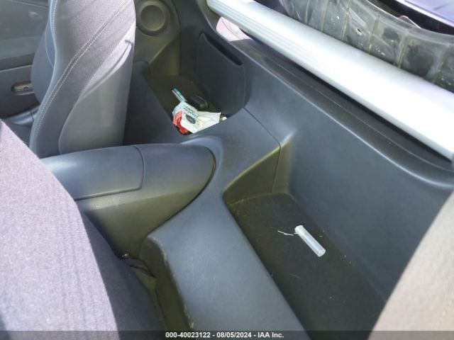 JN1AZ4EH4FM443207 Nissan 370Z