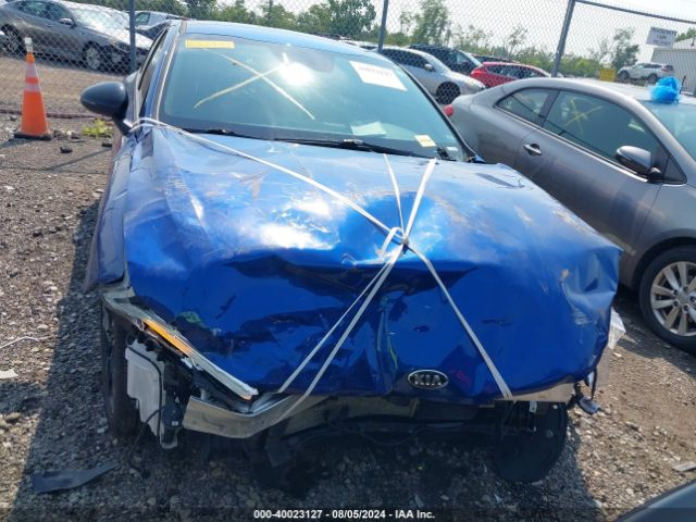 5XXG64J29MG021924 KIA K5 Gt-line