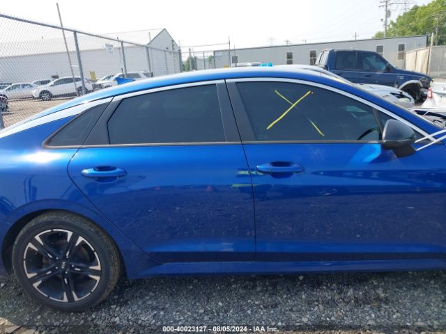 5XXG64J29MG021924 KIA K5 Gt-line