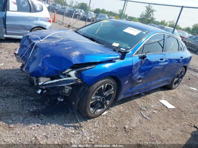 5XXG64J29MG021924 KIA K5 Gt-line