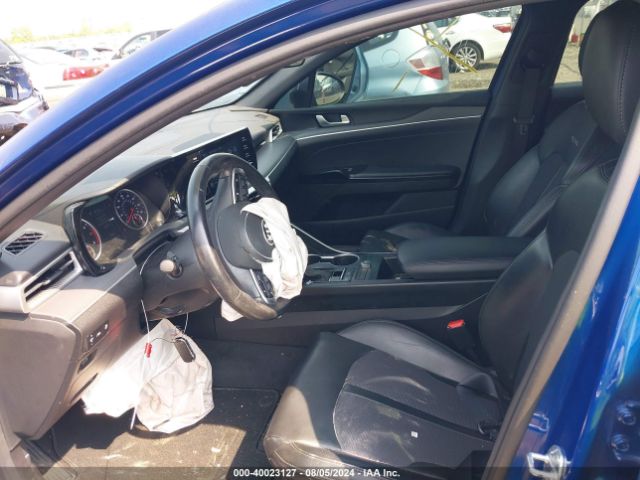 5XXG64J29MG021924 KIA K5 Gt-line