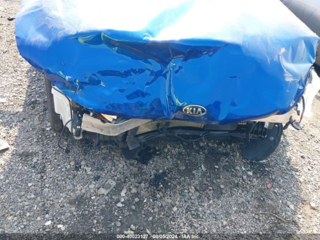 5XXG64J29MG021924 KIA K5 Gt-line