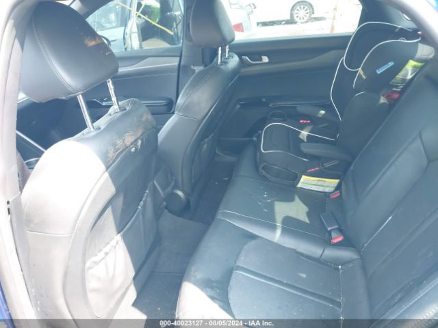 5XXG64J29MG021924 KIA K5 Gt-line