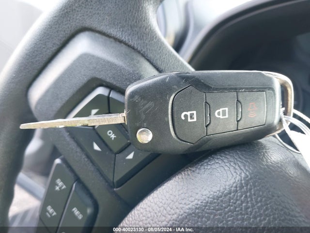 Ford F-150 Xl 2019 1FTEX1EP2KKF06966 Image 11