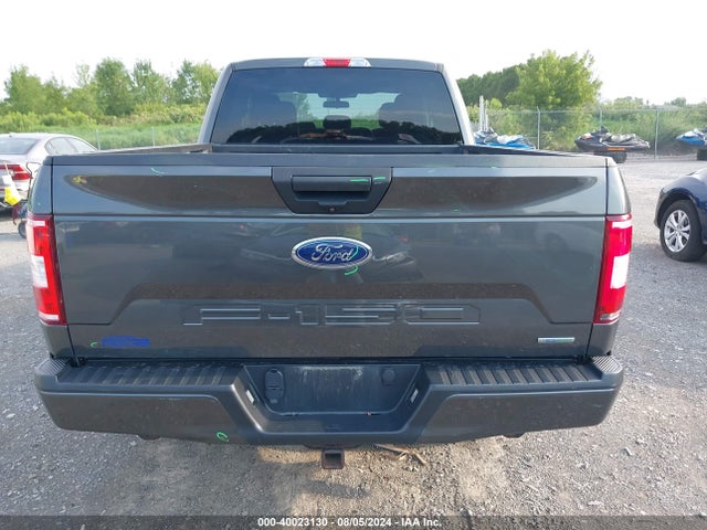 Ford F-150 Xl 2019 1FTEX1EP2KKF06966 Image 16