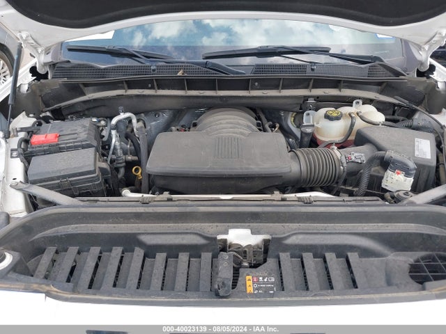 1GTP8DED6MZ136144 GMC Sierra 1500 2wd  Short Box Slt