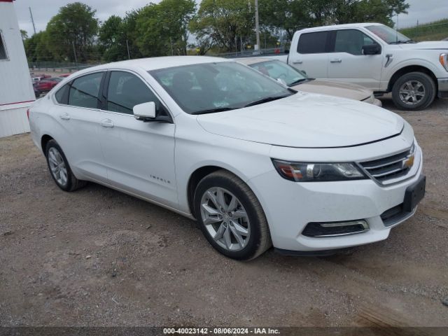1G11Z5S3XLU104077 auction archive image
