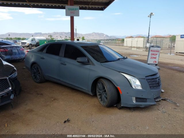 2G61S5S32E9183470 auction archive image