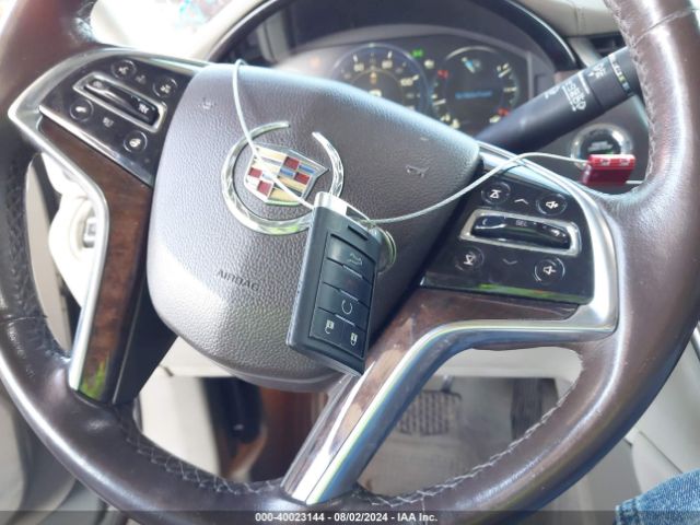 2G61S5S32E9183470 Cadillac Xts Platinum