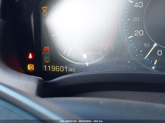 2G61S5S32E9183470 Cadillac Xts Platinum