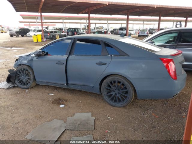 2G61S5S32E9183470 Cadillac Xts Platinum