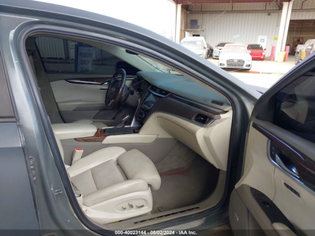 2G61S5S32E9183470 Cadillac Xts Platinum