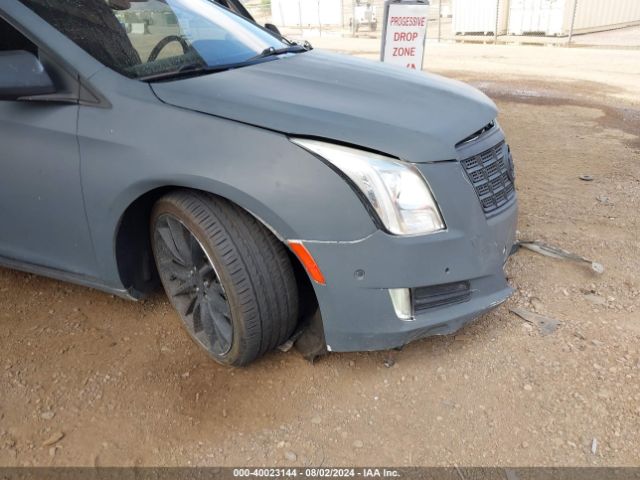 2G61S5S32E9183470 Cadillac Xts Platinum