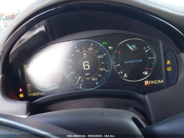 2G61S5S32E9183470 Cadillac Xts Platinum