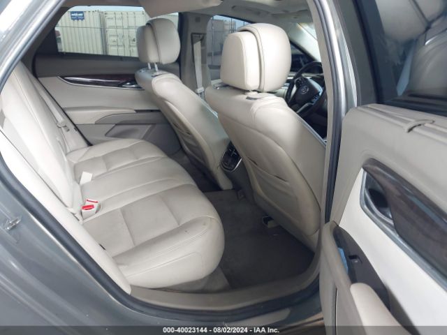 2G61S5S32E9183470 Cadillac Xts Platinum