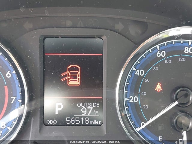 Toyota COROLLA LE 2017 5YFBURHE9HP711800 Image 15