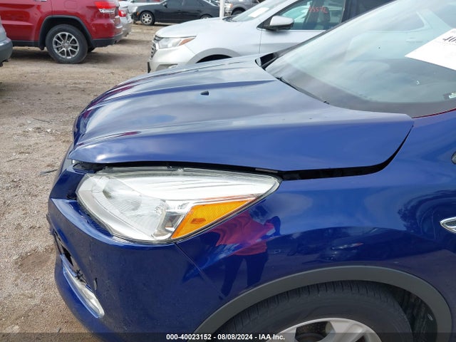Ford ESCAPE SE 2014 1FMCU0GX7EUC09543 Image 12