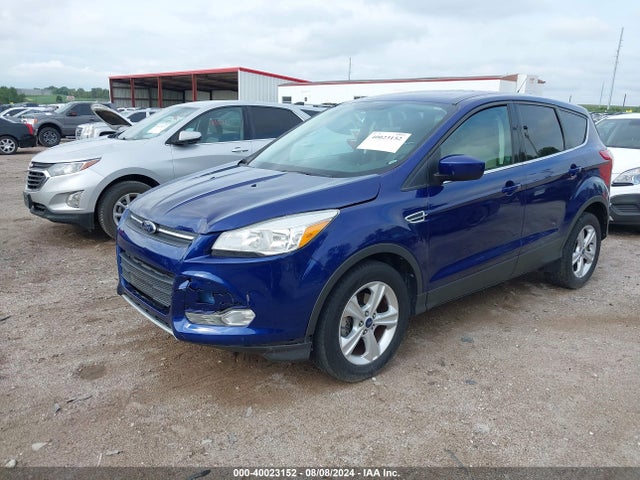 Ford ESCAPE SE 2014 1FMCU0GX7EUC09543 Image 2