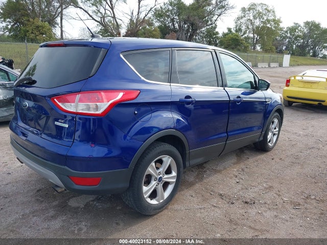 Ford ESCAPE SE 2014 1FMCU0GX7EUC09543 Image 4