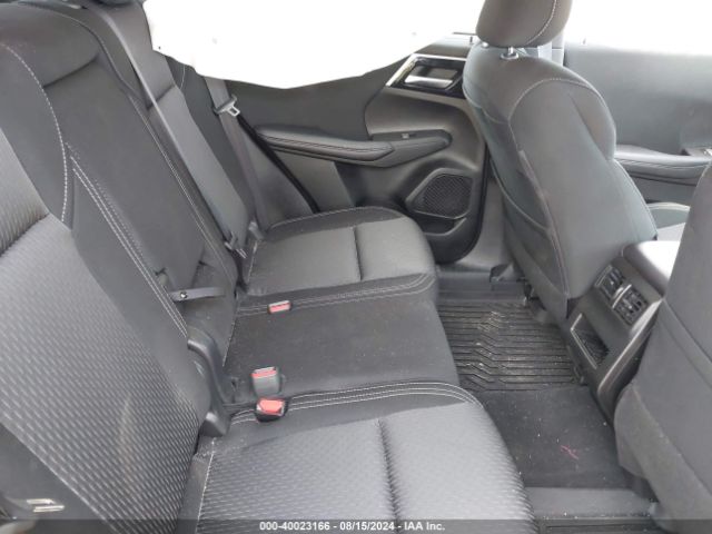 JA4J4UA84RZ047586 Mitsubishi Outlander Es 2.5 S-awc