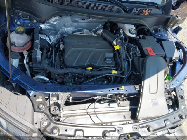 KL77LFE26RC109882 Chevrolet Trax Fwd Sp