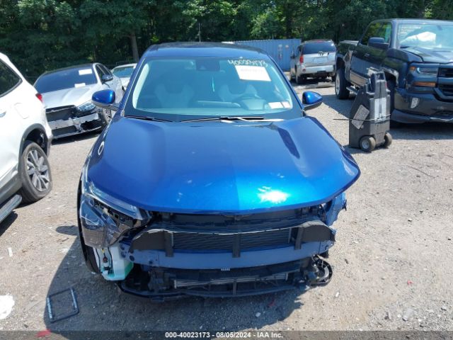 KL77LFE26RC109882 Chevrolet Trax Fwd Sp