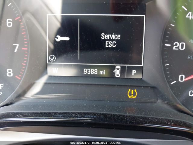 KL77LFE26RC109882 Chevrolet Trax Fwd Sp